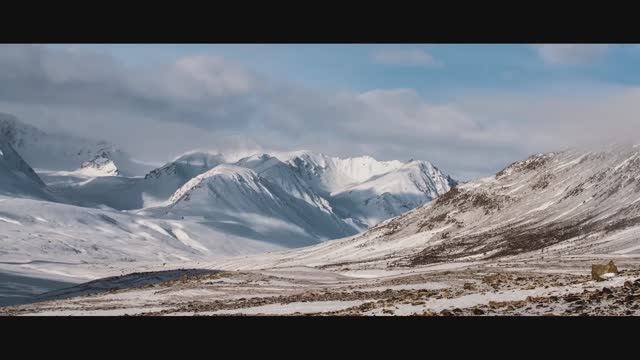 ПУТЕШЕСТВИЕ в МОНГОЛИЮ