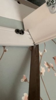 Как установить ПК-15 в натяжной потолок?