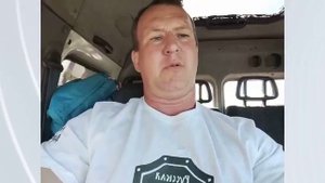 Русская Дружина -  ТАГАНРОГ  провела «Марш Памяти — 2025»