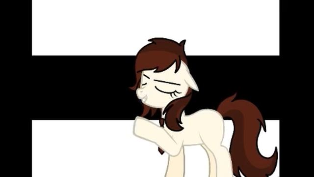 PMV-Пони клип Я останусь одна