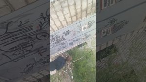 Заброшка 3 часть