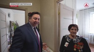 Когалым помнит героев!