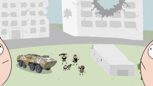 ТИК-ТОК ВОЙСКА КАДЫРОВА!