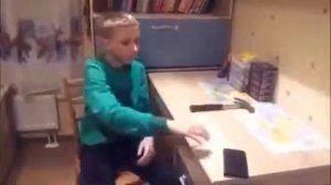 Дерзкие школьники