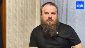 Послушник храма рассказывает о разграблении церкви и жизни в период украинской оккупации