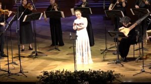 Юлия Лежнева 18 марта 2021 г.