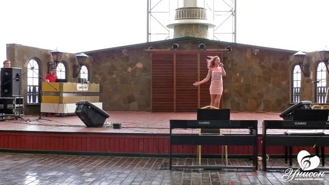 Ангелина Посохова - Sanny смотреть онлайн