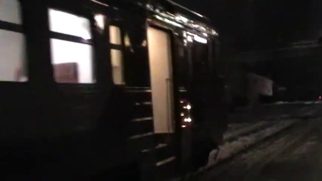 Тульский Рэилвей .Tula(Russia)Railway