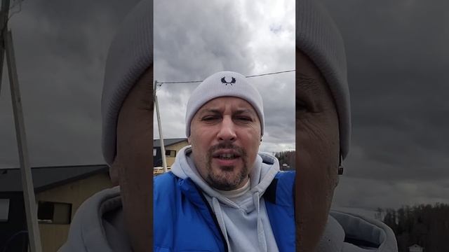 Монтаж септика Евролос Грунт. Один день жизни. смотреть онлайн