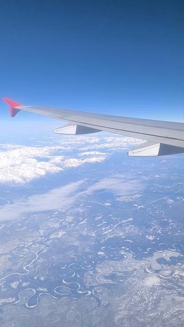 Красноярск и Хабаровск