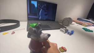 Ну, погоди! 11 серия - Мышеловка 🪤