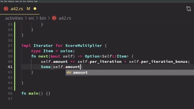 156.-Activity-Implementing-Iterator-Zero-To-Mastery-Academy-1920x1080-454K