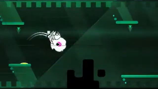 Ошибка в коде | "Er29Gz8a" by Meeloz [Hard] смотреть онлайн