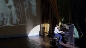 М. Шмитц «Буги бой»  исполняет Елистратов Даниил