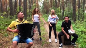 30 лет Сектор Газа ( Виктория Чумакова Борис Еремеев Ви?