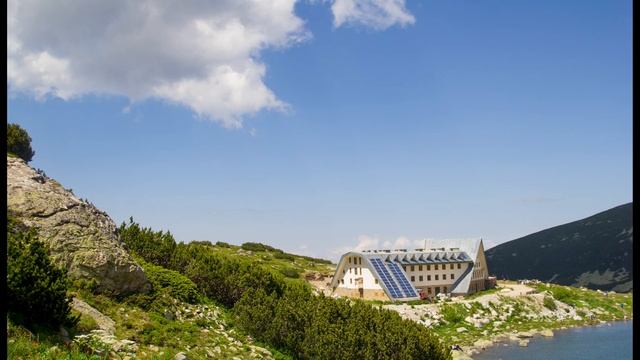 Връх Мусала - Climbing Mt. Musala (2925m). Hiking Tour From Blagoevgrad смотреть онлайн