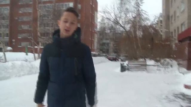 MAIVEN - ЙА БИЧ [ХЛЕБ] смотреть онлайн