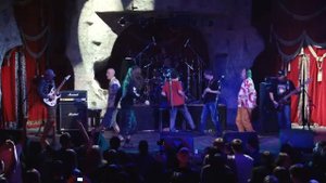 Аннигиляторная Пушка - Я по лесу бродил...  (LineFest 2012)