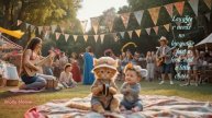 Woolly Meow in Australia! This Tiny Cat’s Trip Will Melt Your Soul