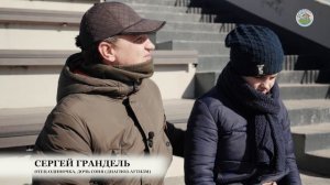 Фильм о мечте! АНО "Маженика"