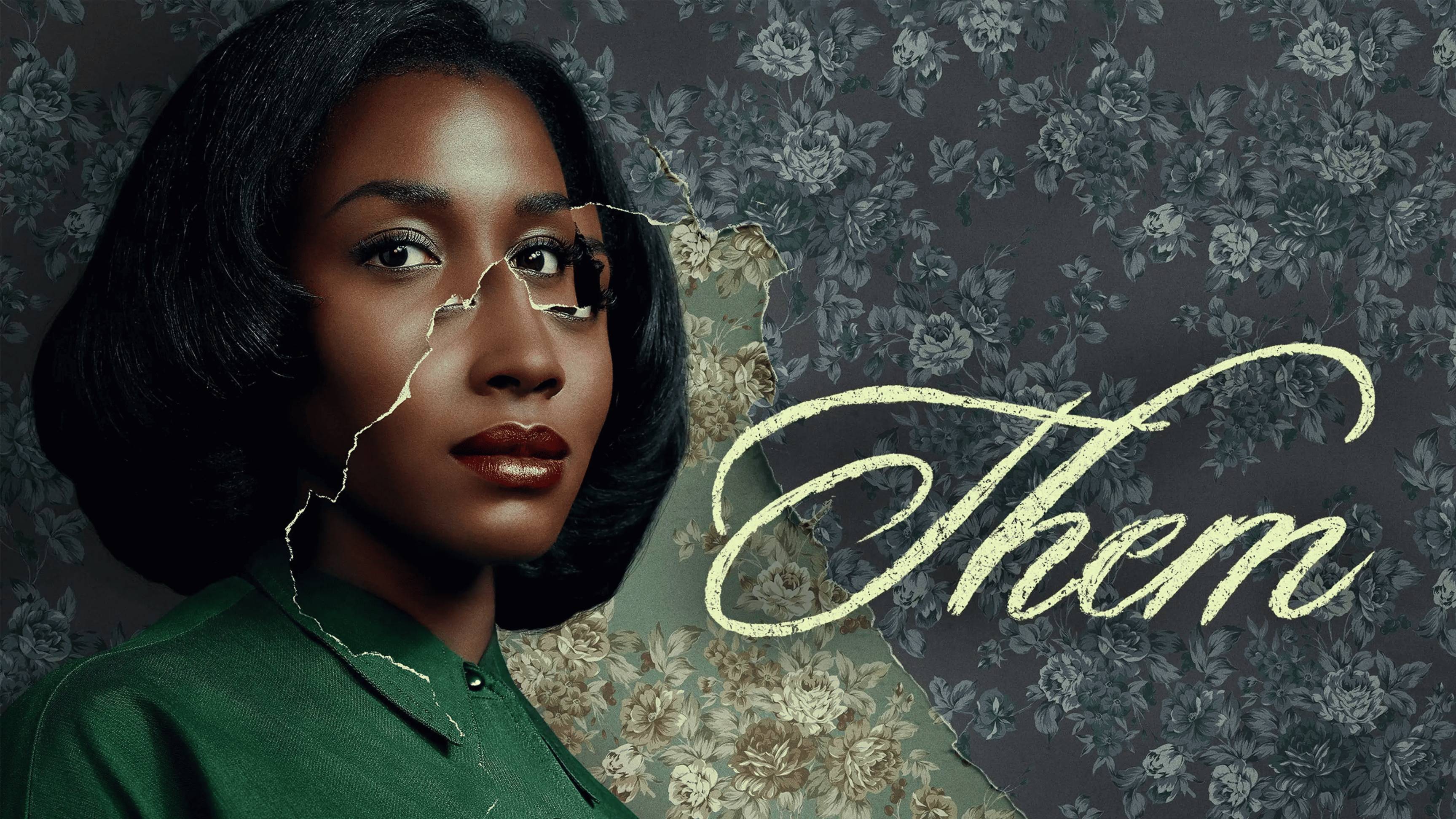Сериал Они – 2 сезон 3 серия / Them