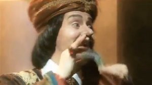 Гарри Поттер vs Амаяк Акопян