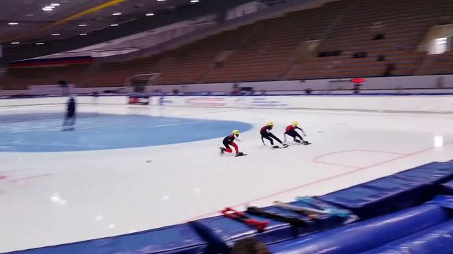 Коломна 333 Финал А юноши детского смотреть онлайн