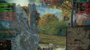 Вр@жеские т@нkи как не дать им ш@нсов на победу часть3