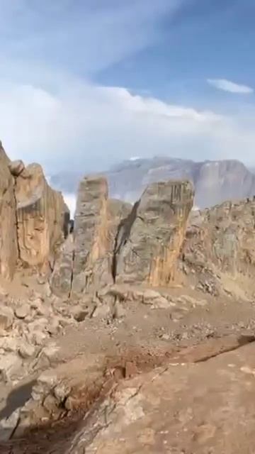 Тур Шалбуз даг низкие цены 89232022225 смотреть онлайн