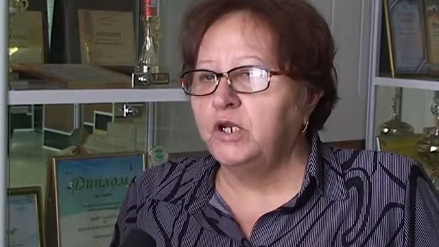 Выпуск передачи Телевизионная служба новостей 09.01.2014