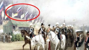 ⚡ РОССИЯ не имела ФЛАГА до 19 века, как это ...