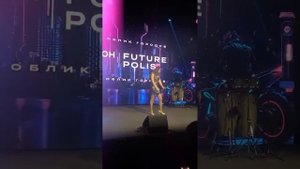 Представляем участников 8 сезона. Кистиневич Мария, Группа "Эталон"