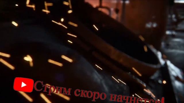 Стрим WoT BlitZ! Горю на прокачке WZ 113 смотреть онлайн