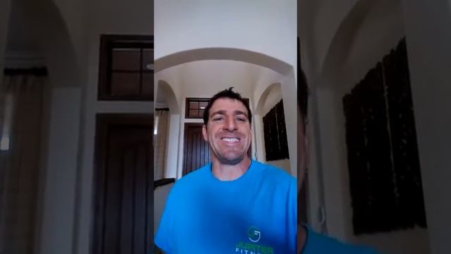 Супер послание от Нашего Президента Бена Глински. Skinny Body Care