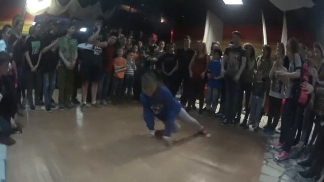 2015.04.05 Joints & Jams студия брейк-данса Sense of life www.breakdance-ufa.ru смотреть онлайн