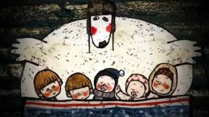 Karelian lullaby   World lullabies   Карельская колыбельная   Колыбельные мира