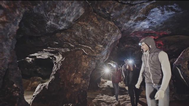 Щенка закинули в тоннель умирать. Но то что произошло дальше невозможно поверить!