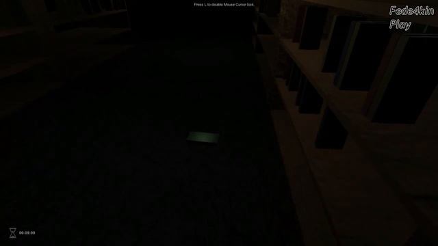 NOX TIMORE.Прохождение╽Инди-хоррор╽ смотреть онлайн