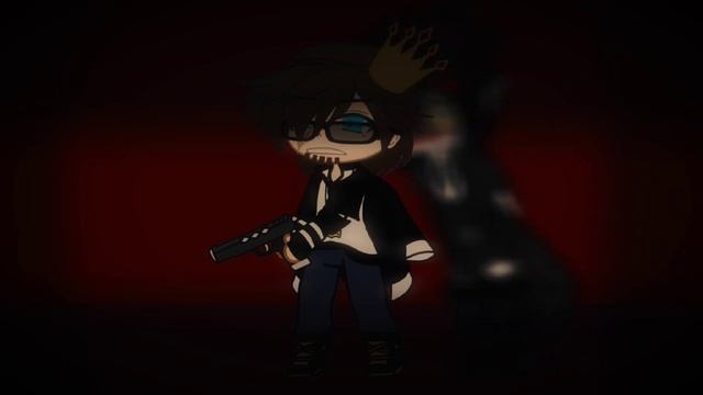 `•Уу не уж за живое задело•`{Gacha club}{Meme/Trend}{SCPФондТейл}