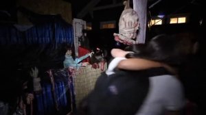 아주 무서운 장난 - Полная жесть - Очень страшные пранки - Розыгрыши над людьми - 사람에 장난