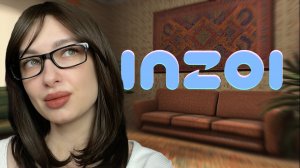 INZOI — СТРОИМ ДОМ. ПРОБУЕМ 3-D МОДЕЛИРОВАНИЕ ПРЕДМЕТОВ ИНТЕРЬЕРА #4