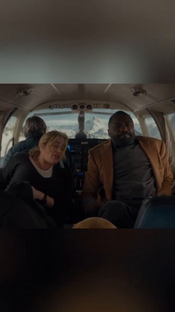 Выжили при падении самолета  фильм  топ  кино