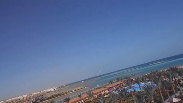 #133. Аквапарк в отеле Hawaii le jardin Resort 5* смотреть онлайн