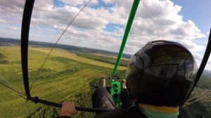 р.Иж - р.Старая Кенка - д.Динтем Бодья - Байкузино-