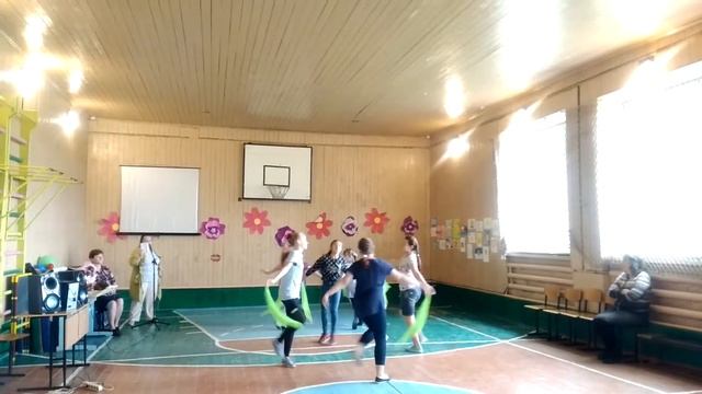 ,,Радуга" и Ирина Васильевна смотреть онлайн