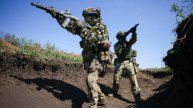 Минобороны: освобожденная Лысовка имела важное стратегическое значение для ВСУ