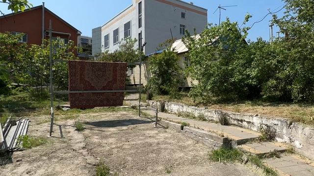 Продается земельный участок ИЖС в центре Новороссийска смотреть онлайн