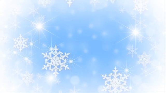 Снежки 1 (16 шт) Переходы | Transition ProShow Producer смотреть онлайн