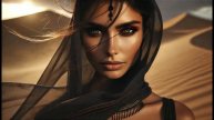 Dune Velocity - (Ethnic⧸Oriental Electronic) by Rhytmia Fusion