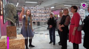 Чтобы помнили - Сургут